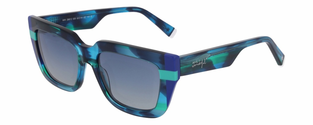 MR. WONDERFUL SUN  29812 COL 530