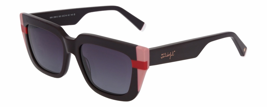 MR. WONDERFUL SUN  29812 COL 553