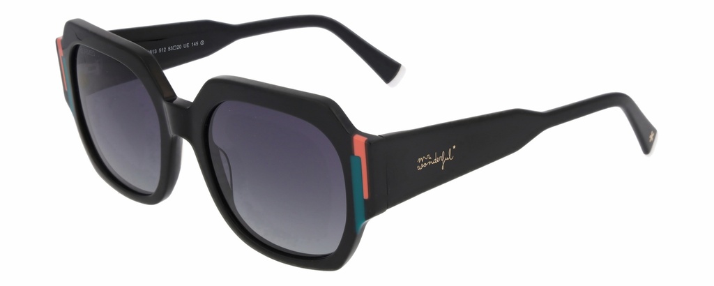 MR. WONDERFUL SUN  29813 COL 512