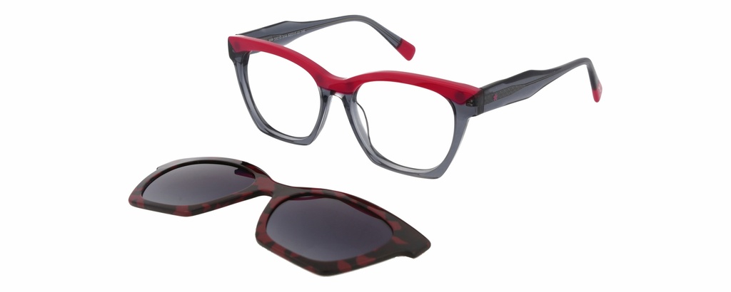 MR. WONDERFUL Clip On A*  59010 COL 514