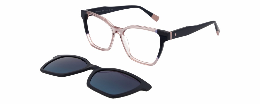 MR. WONDERFUL Clip On A*  59024 COL 566