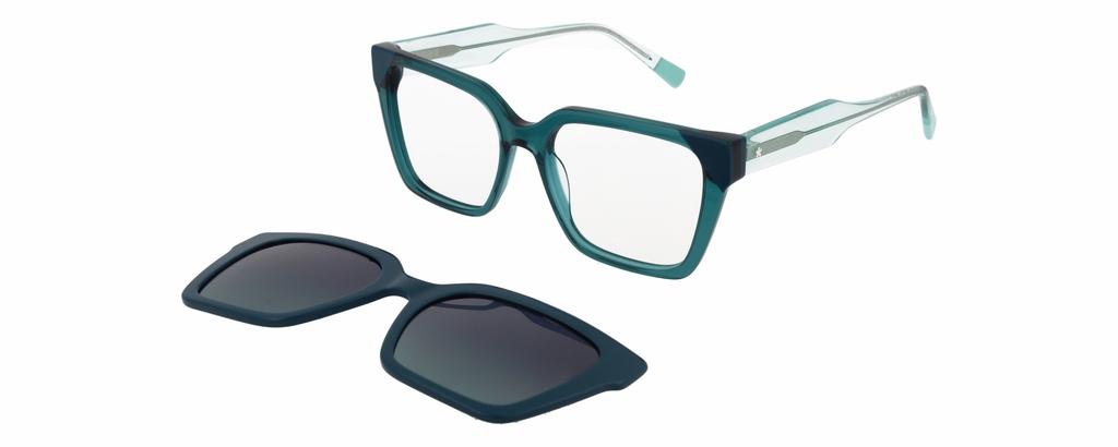 MR. WONDERFUL Clip On A*  59027 COL 535