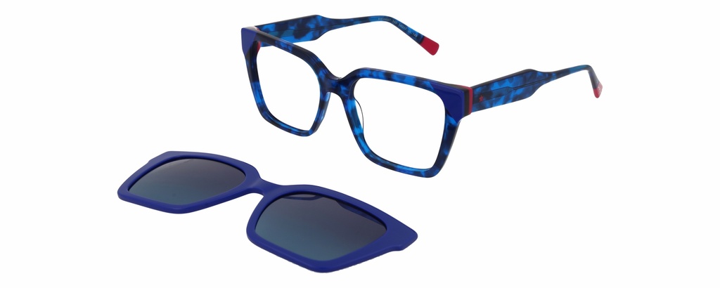 MR. WONDERFUL Clip On A*  59027 COL 540