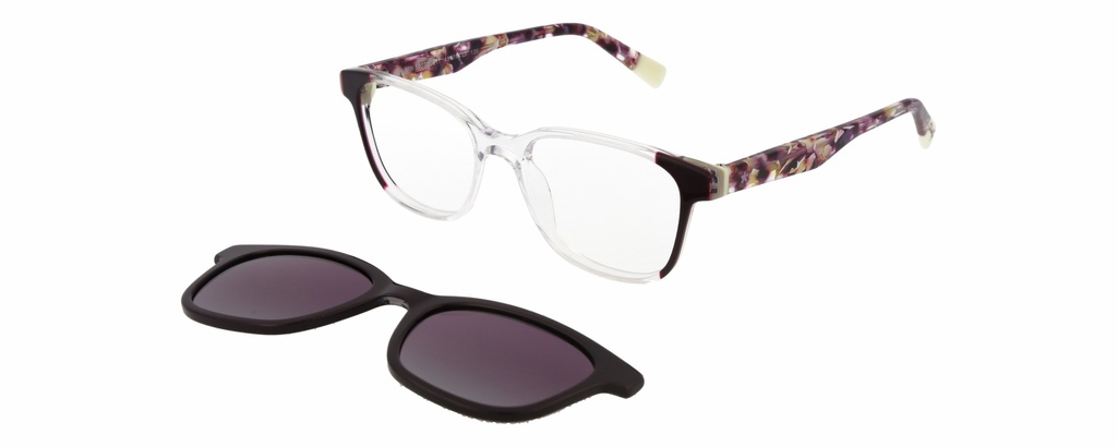 MR. WONDERFUL Clip On A*  59033 COL 511