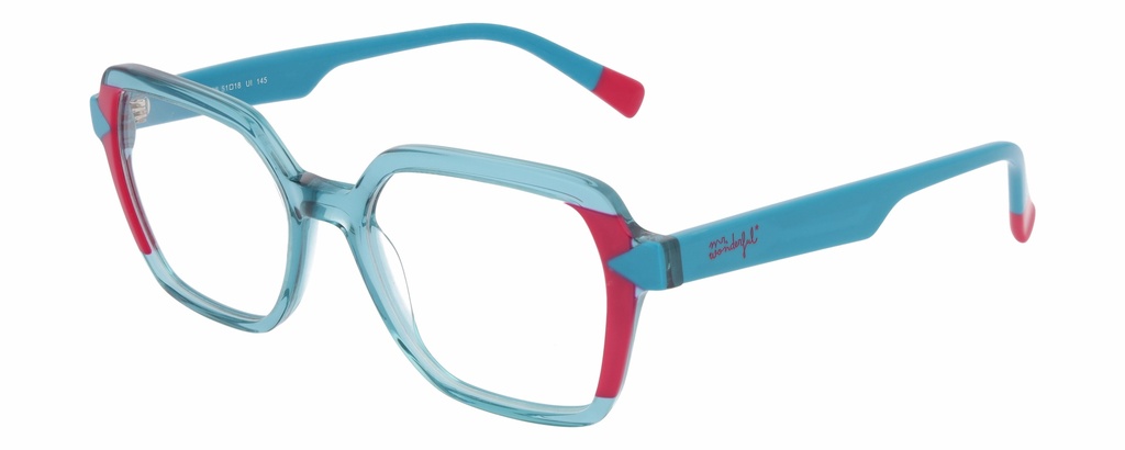 MR. WONDERFUL RX* 69265 COL 536