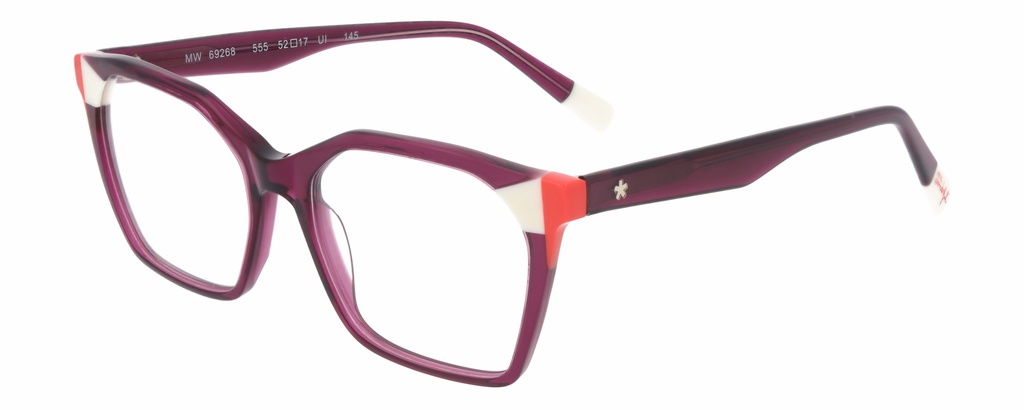 MR. WONDERFUL RX* 69268 COL 555