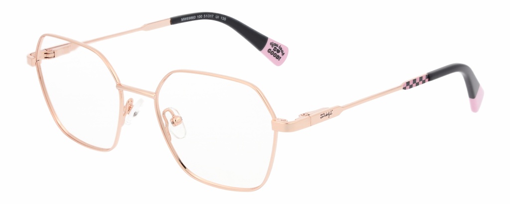 MR. WONDERFUL RX* 69860 COL 100