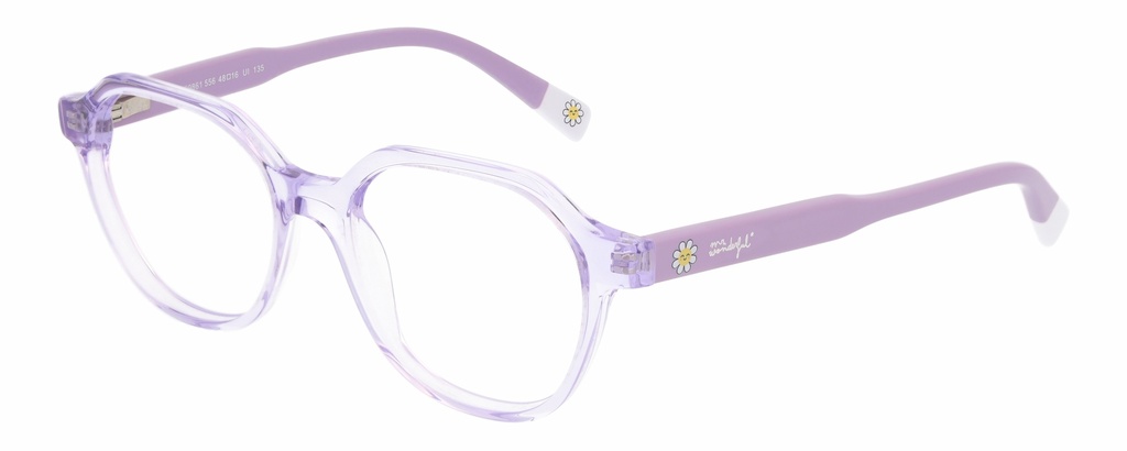 MR. WONDERFUL RX* 69861 COL 556