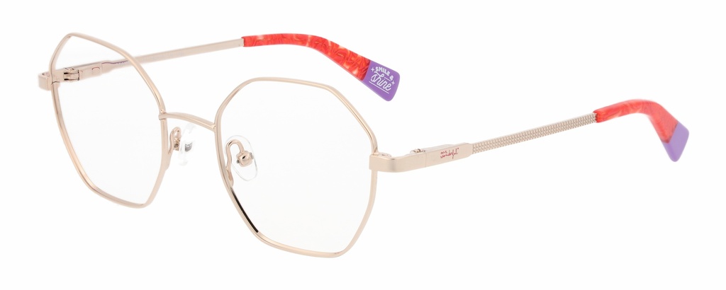 MR. WONDERFUL RX* 69864 COL 101