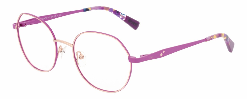 MR. WONDERFUL RX* 69870 COL 100