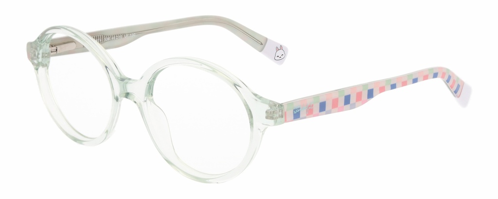 MR. WONDERFUL RX* 69874 COL 536