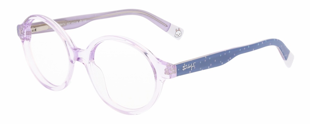 MR. WONDERFUL RX* 69874 COL 557