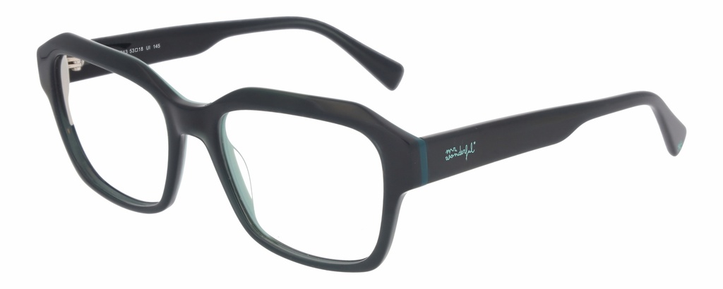 MR. WONDERFUL Eco RX* 77031 COL 513