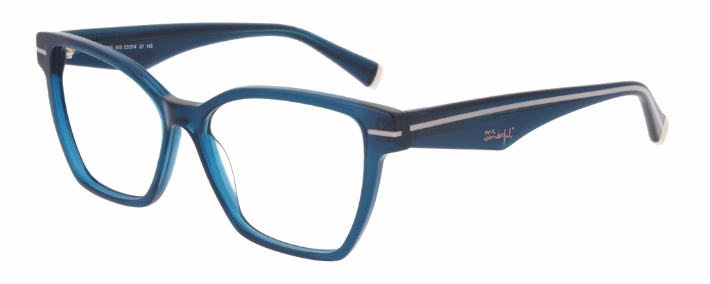 MR. WONDERFUL Glam RX* 79065 COL 545