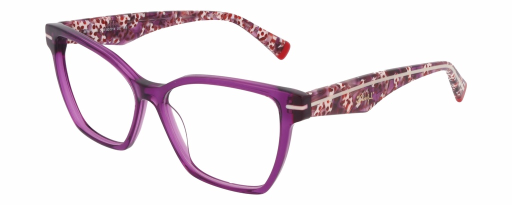 MR. WONDERFUL Glam RX* 79065 COL 553