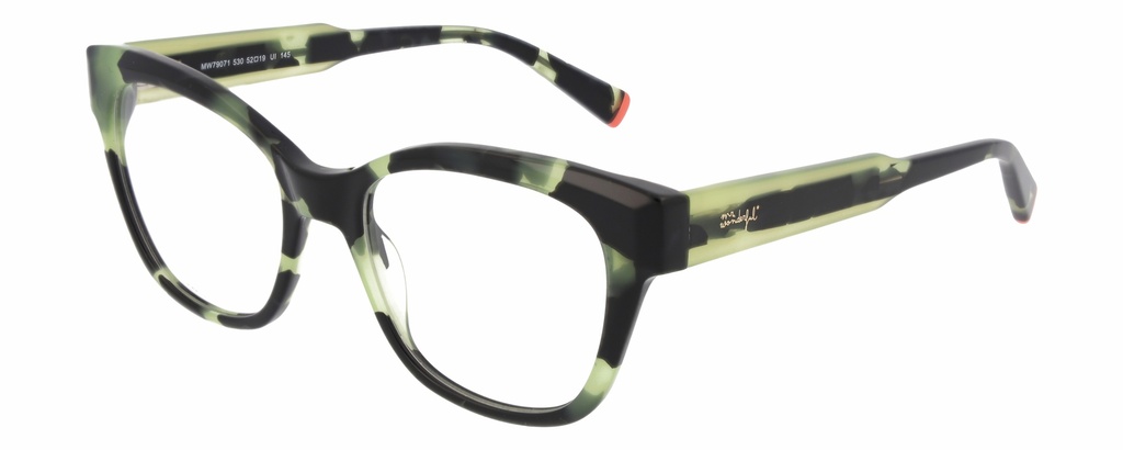 MR. WONDERFUL Glam RX* 79071 COL 530