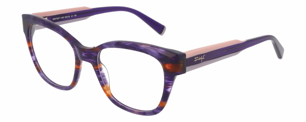 MR. WONDERFUL Glam RX* 79071 COL 553