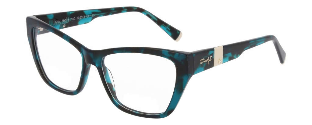 MR. WONDERFUL Glam RX* 79074 COL 530