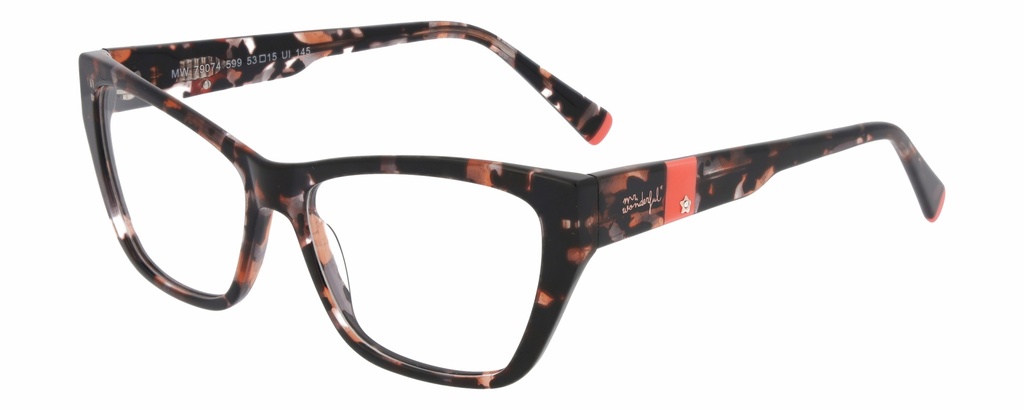 MR. WONDERFUL Glam RX* 79074 COL 599