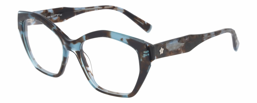 MR. WONDERFUL Glam RX* 79076 COL 540