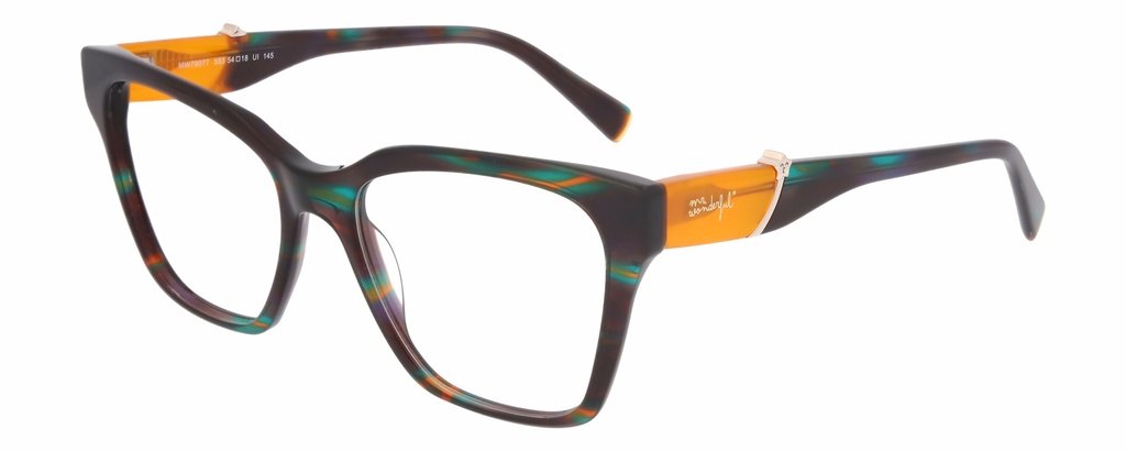 MR. WONDERFUL Glam RX* 79077 COL 553