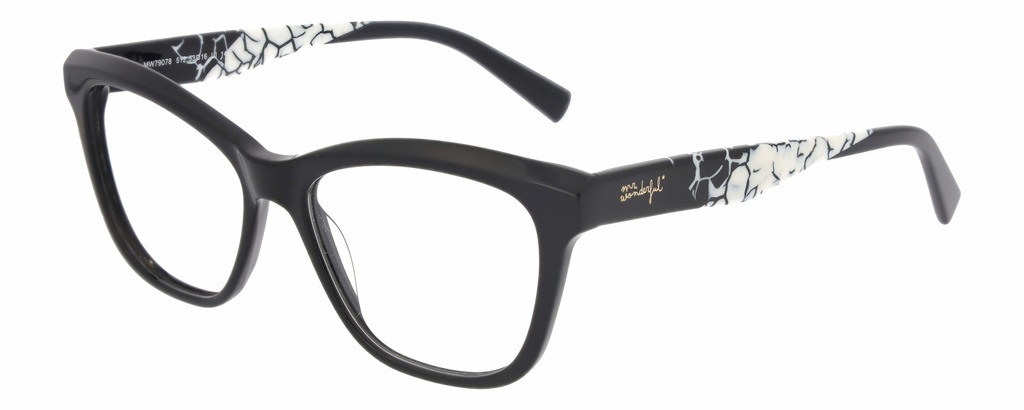 MR. WONDERFUL Glam RX* 79078 COL 512