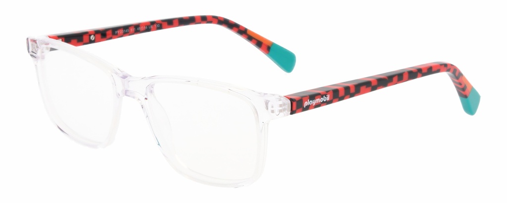 PLAYMOBIL RX* F.Int. 23145 COL 511