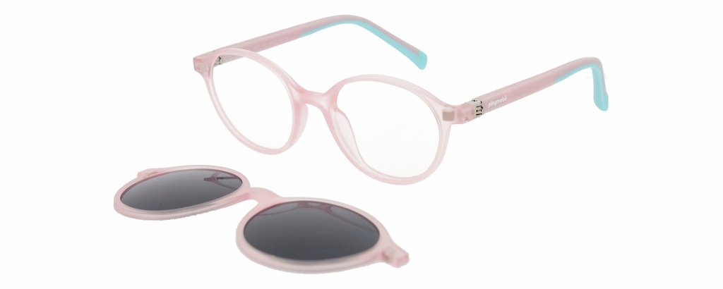 PLAYMOBIL Clip On* 33023 COL 666