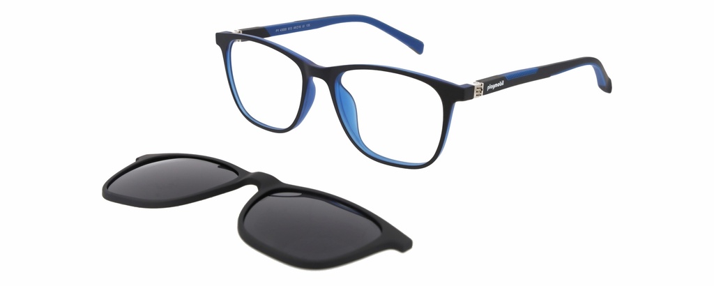 PLAYMOBIL Clip On T* 43000 COL 613