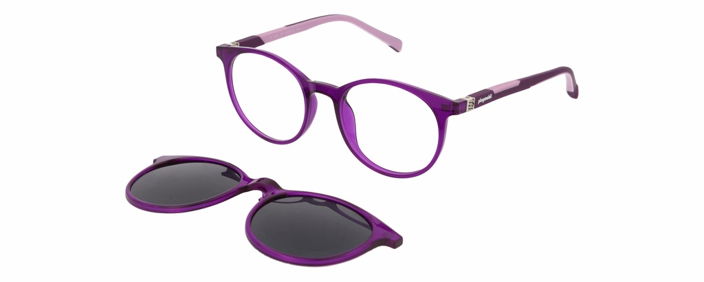 PLAYMOBIL Clip On T* 43004 COL 553