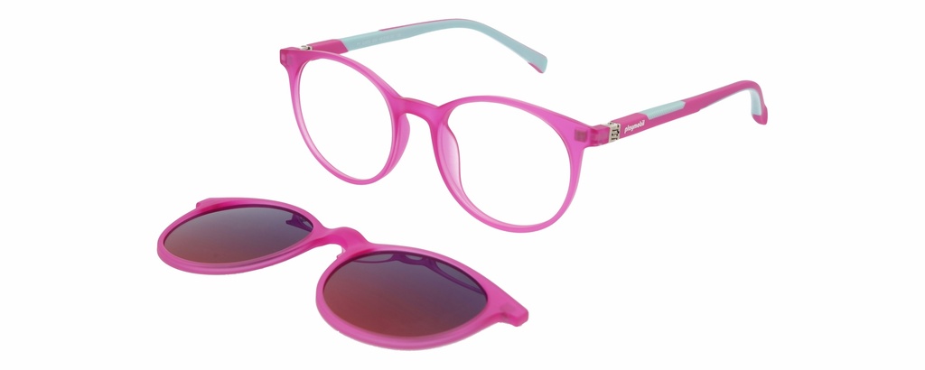 PLAYMOBIL Clip On T* 43004 COL 654