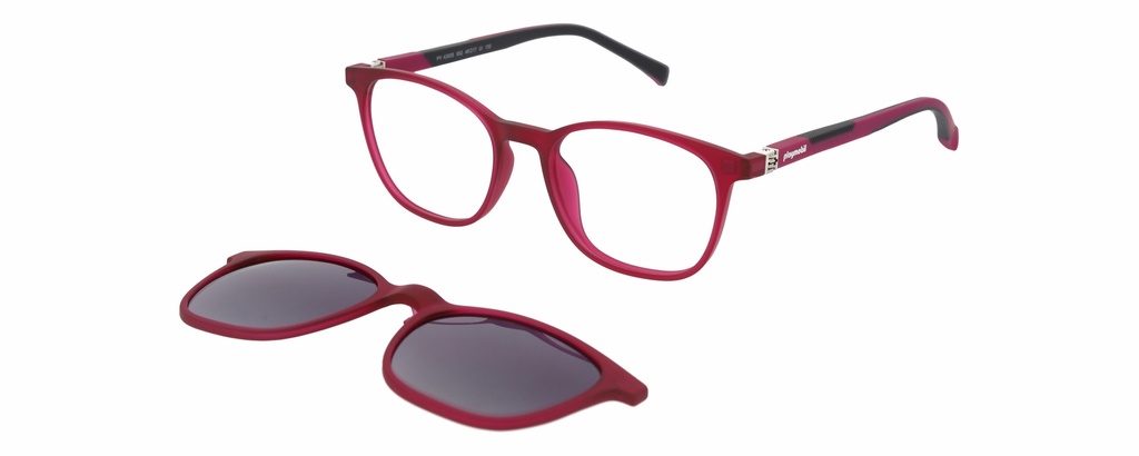 PLAYMOBIL Clip On T* 43005 COL 652