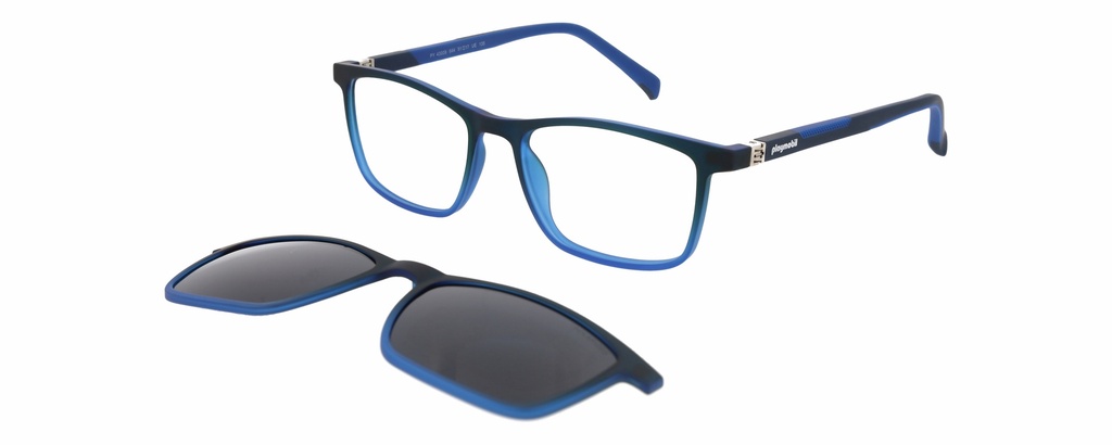 PLAYMOBIL Clip On T* 43008 COL 644