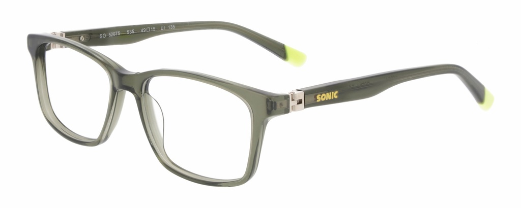 SONIC RX* 52075 COL 535