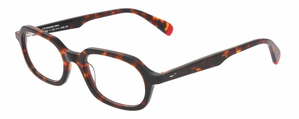 COCA-COLA RX* 45068 Col. 594