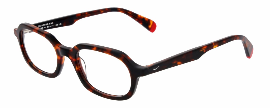 COCA-COLA RX* 45068 Col. 594