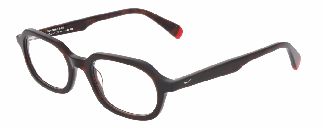 COCA-COLA RX* 45068 Col. 595