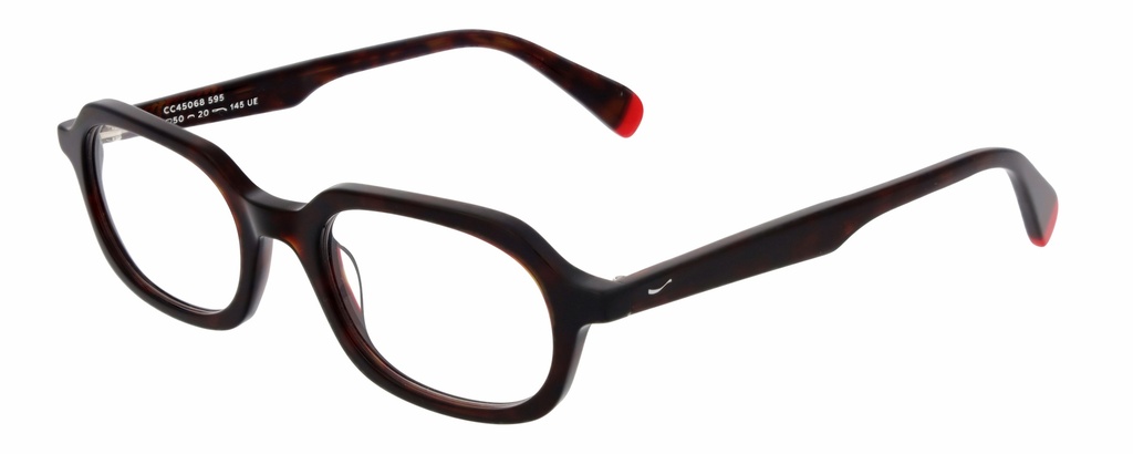 COCA-COLA RX* 45068 Col. 595