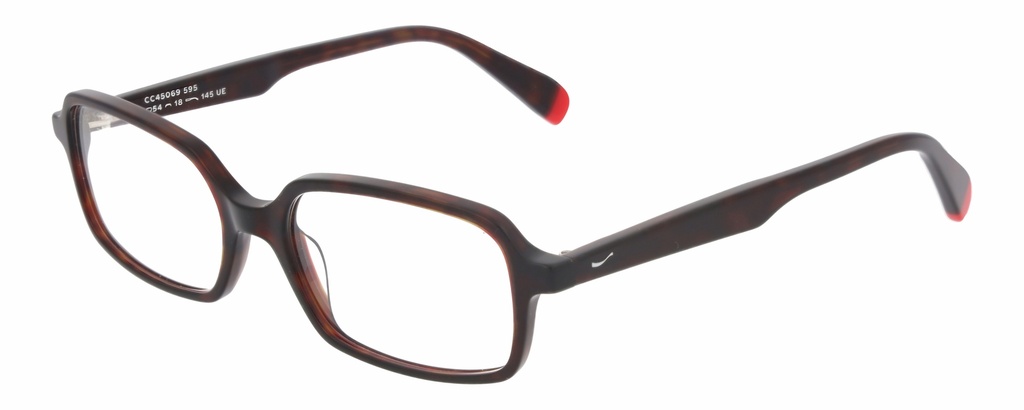 COCA-COLA RX* 45069 Col. 595