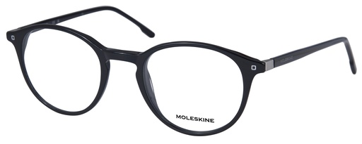 MOLESKINE RX* 1166 COL 01