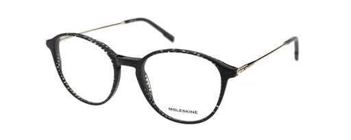 MOLESKINE RX* 1251 COL 02