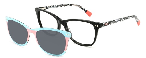 MR. WONDERFUL Clip On*  29094 COL 512
