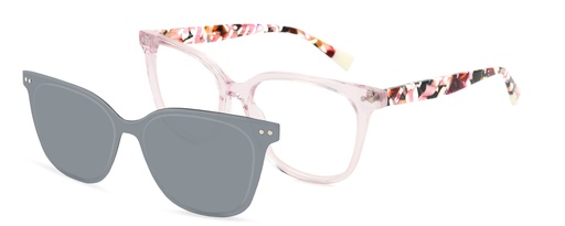 MR. WONDERFUL Clip On L*  29115 COL 566
