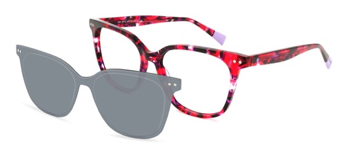 MR. WONDERFUL Clip On L*  29115 COL 575
