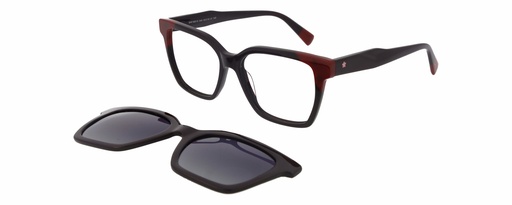 MR. WONDERFUL Clip On A*  59015 COL 545