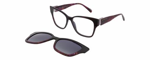 ADOLFO DOMINGUEZ Clip On A* 14938 COL 554