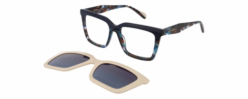 ADOLFO DOMINGUEZ Clip On A* 14940 COL 540