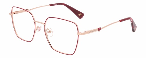 AGATHA R.P. LOVE RX* 80070 COL 263