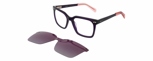 COCA-COLA Clip On L * 25000 COL 544