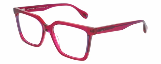 COCA-COLA RX* 45087 Col. 564